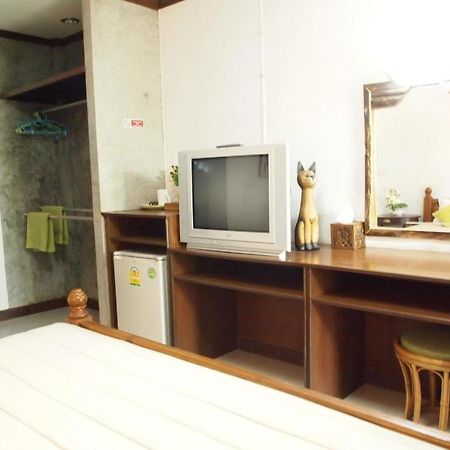 Baan Sala Lung Dam Hotel Bophut Kültér fotó