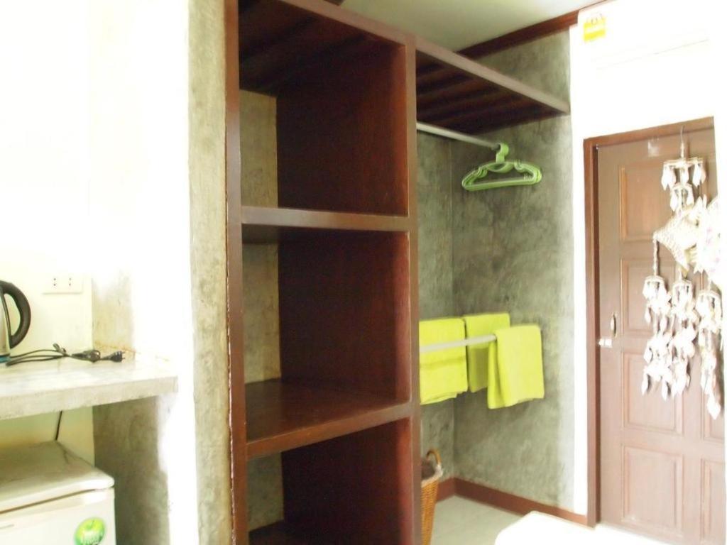 Baan Sala Lung Dam Hotel Bophut Kültér fotó